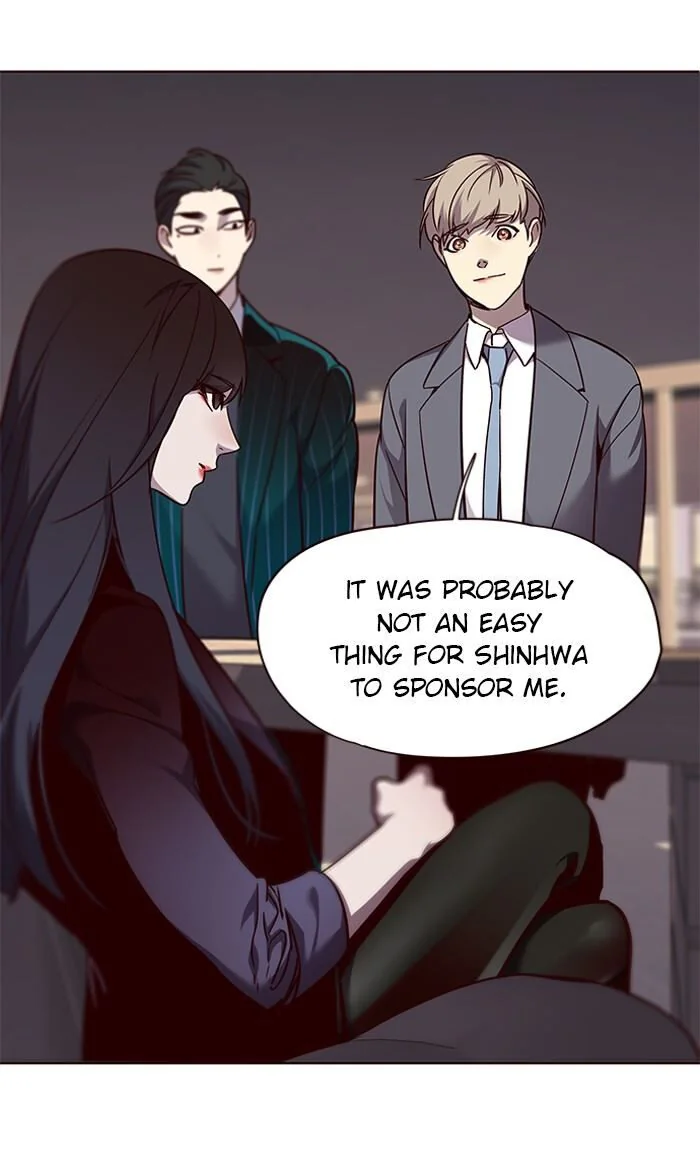 Eleceed Chapter 56 Page 34