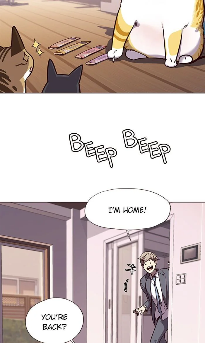 Eleceed Chapter 56 Page 60