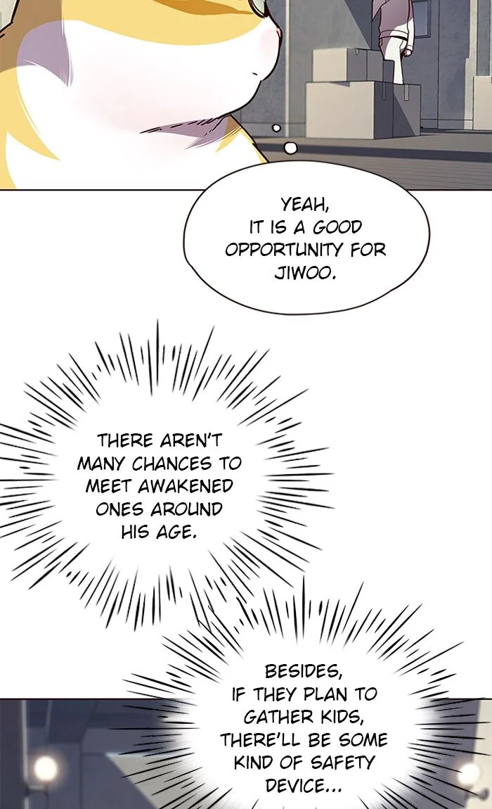 Eleceed Chapter 57 Page 12