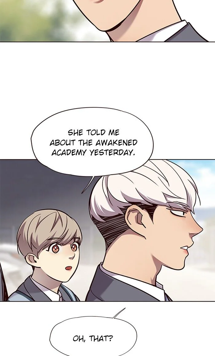 Eleceed Chapter 57 Page 28