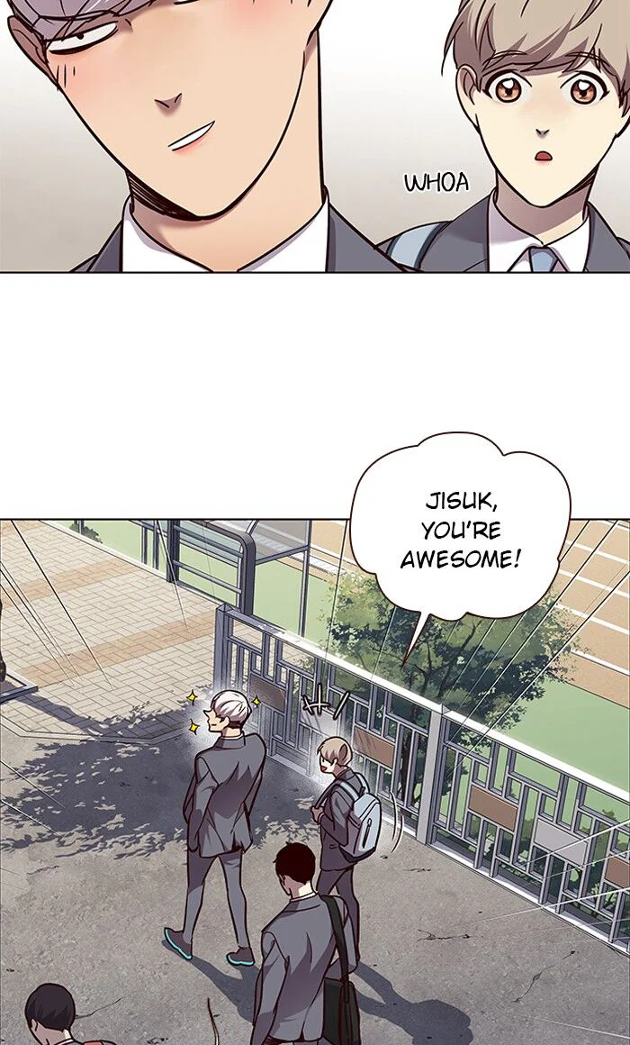 Eleceed Chapter 57 Page 34