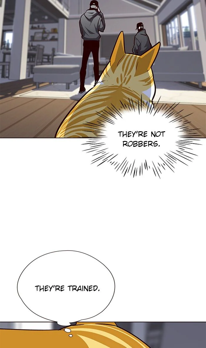 Eleceed Chapter 57 Page 74
