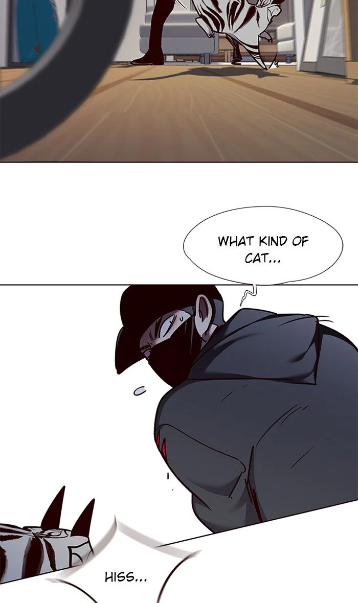 Eleceed Chapter 58 Page 26