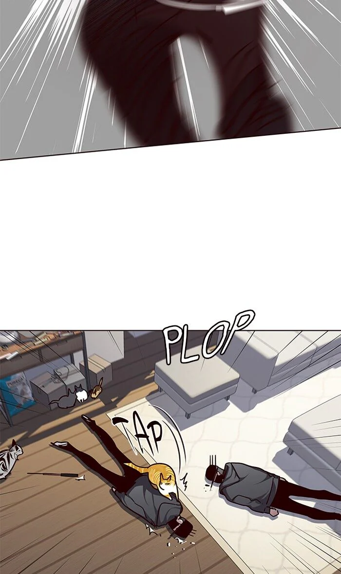 Eleceed Chapter 58 Page 33