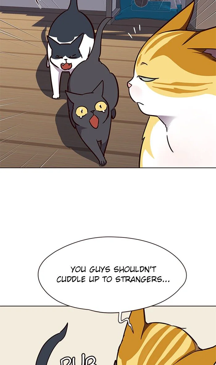 Eleceed Chapter 58 Page 38