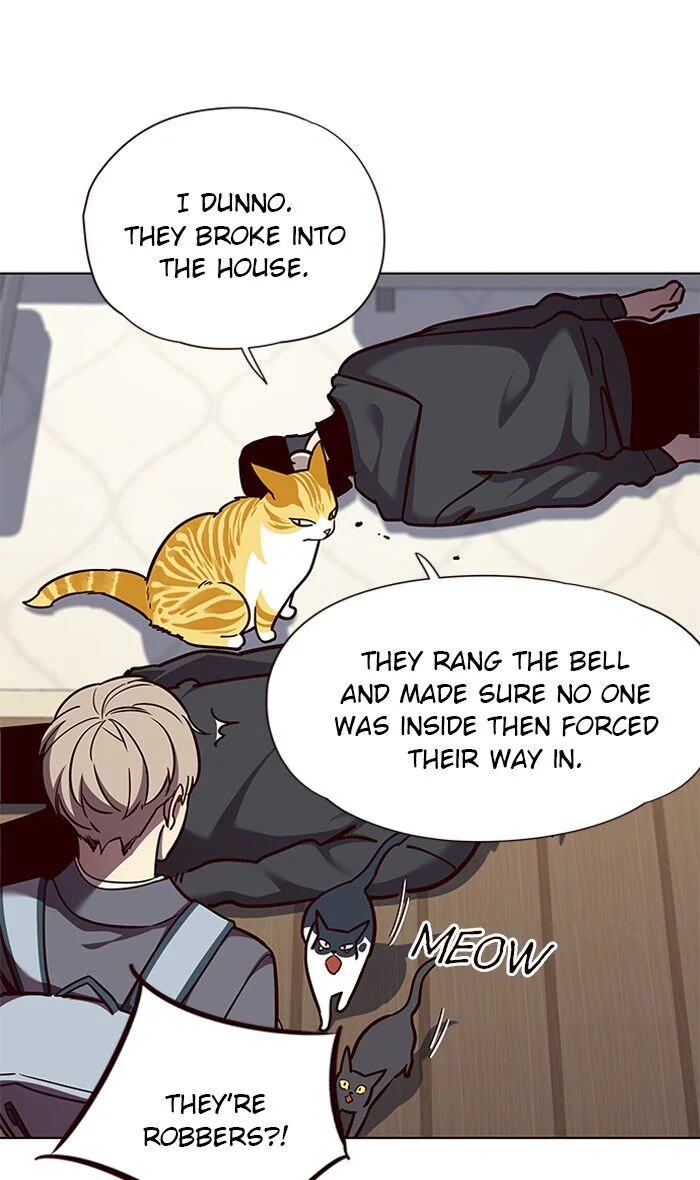 Eleceed Chapter 58 Page 44