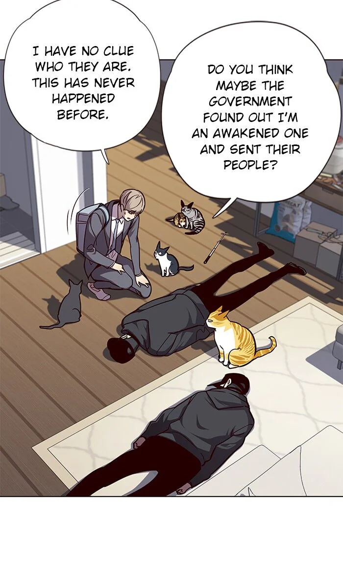 Eleceed Chapter 58 Page 47