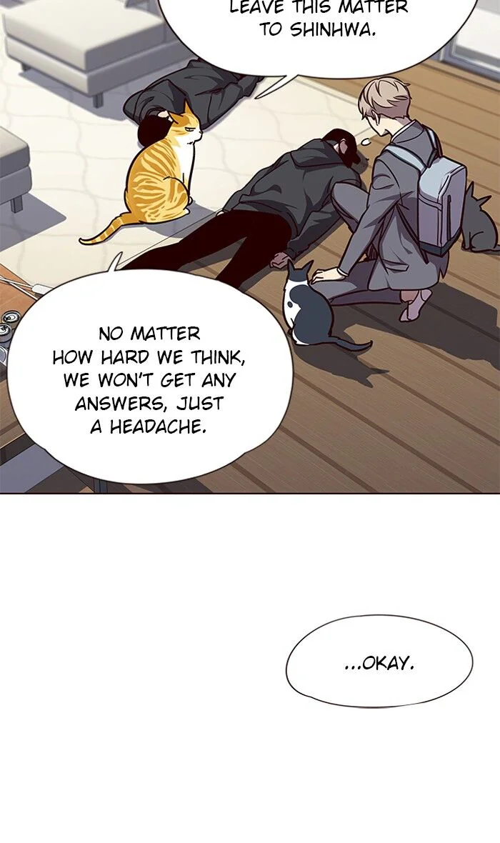 Eleceed Chapter 58 Page 50