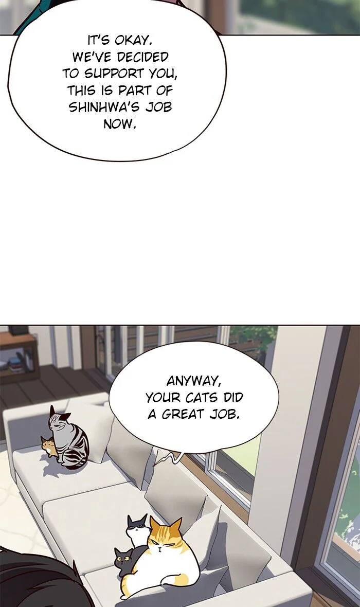 Eleceed Chapter 58 Page 54