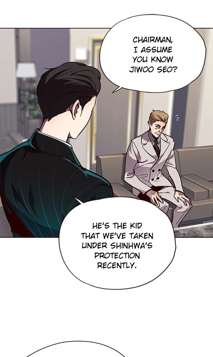 Eleceed Chapter 59 Page 6