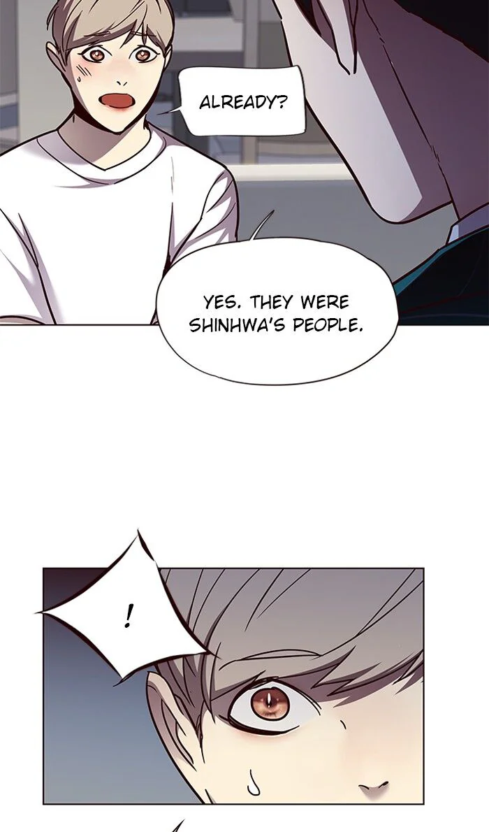 Eleceed Chapter 59 Page 61