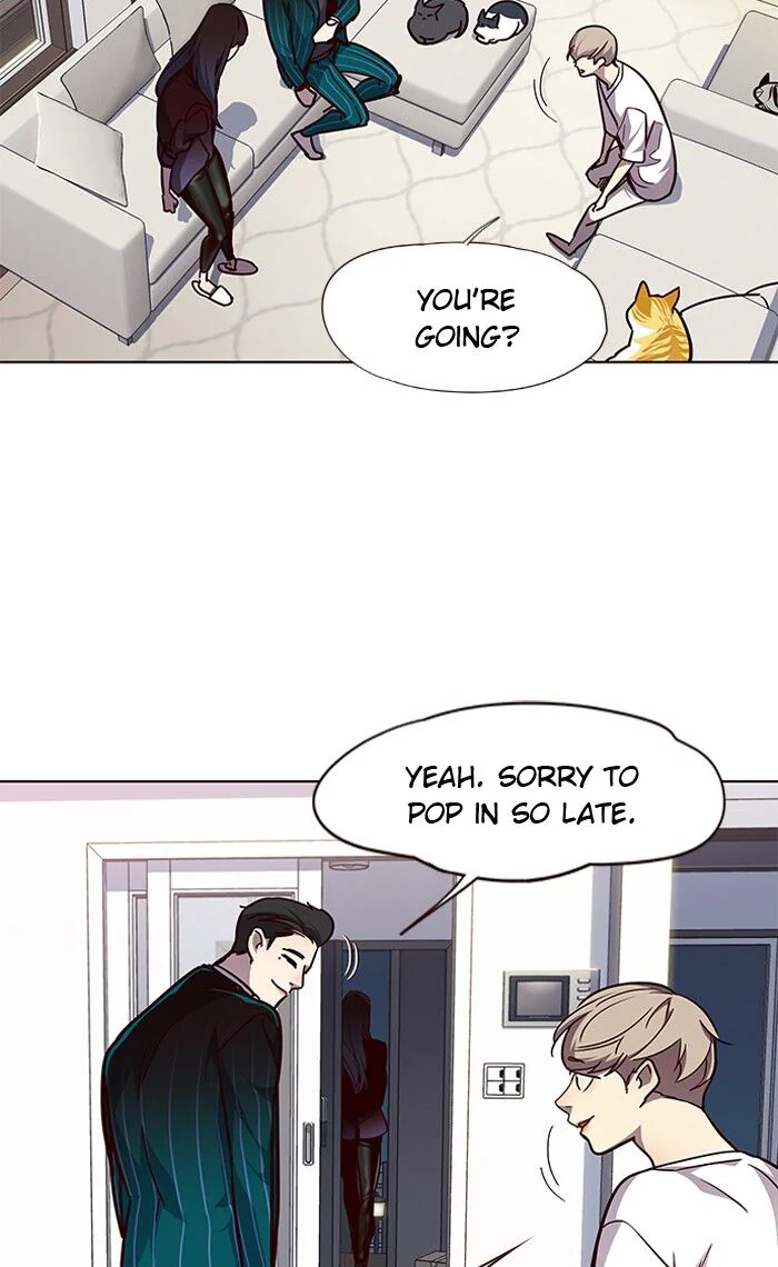 Eleceed Chapter 59 Page 72