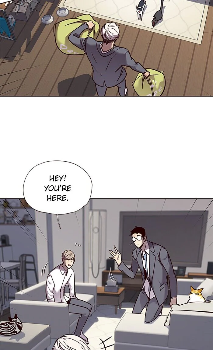 Eleceed Chapter 60 Page 37
