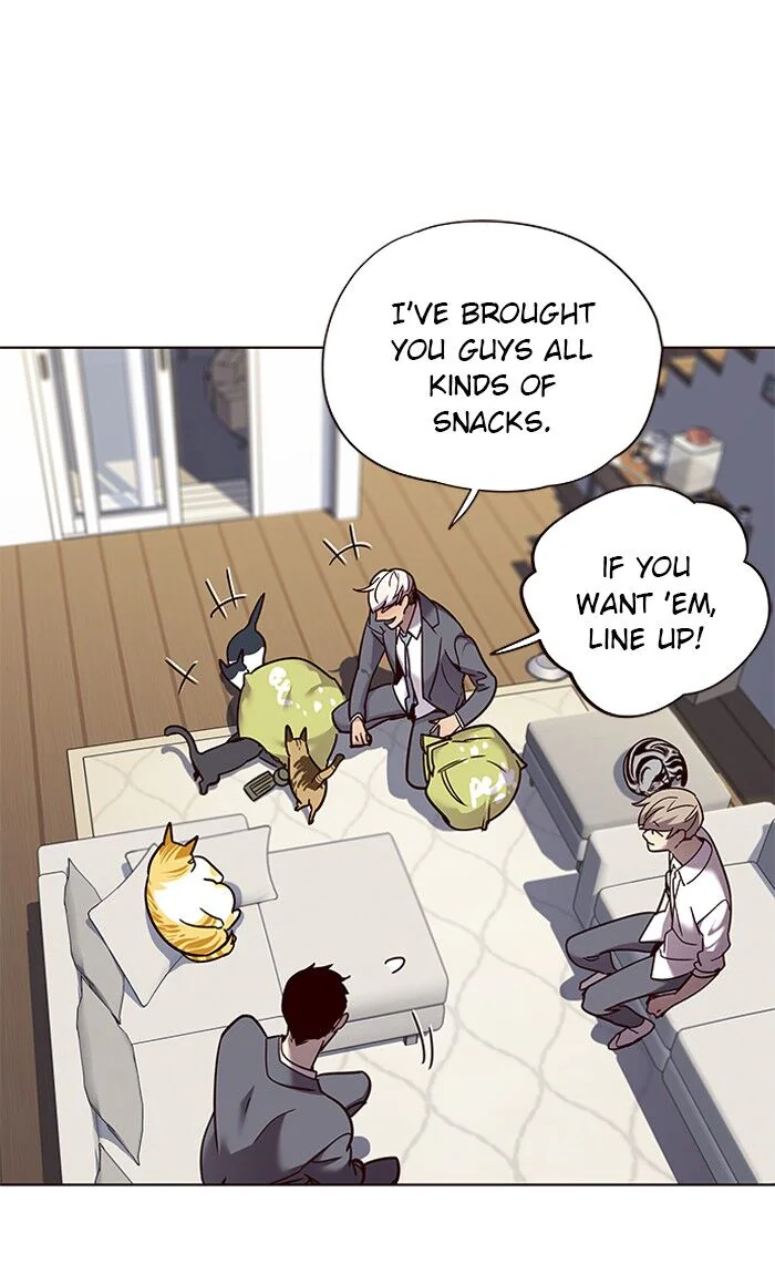 Eleceed Chapter 60 Page 39