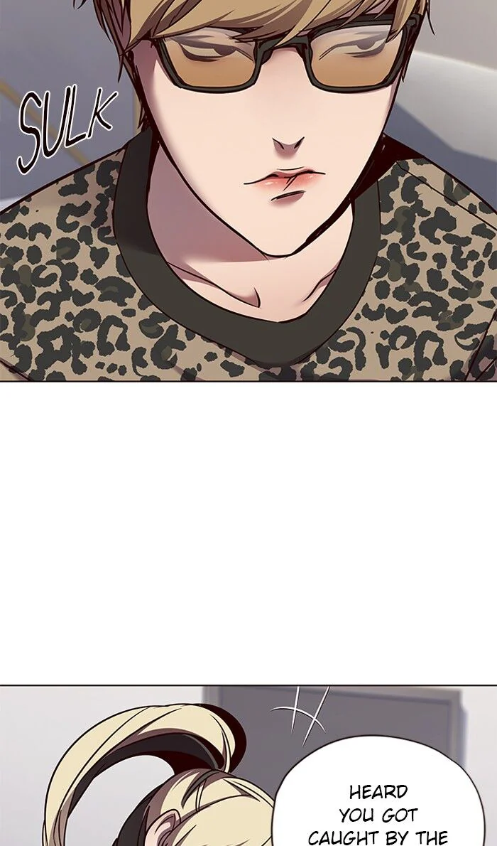 Eleceed Chapter 60 Page 60