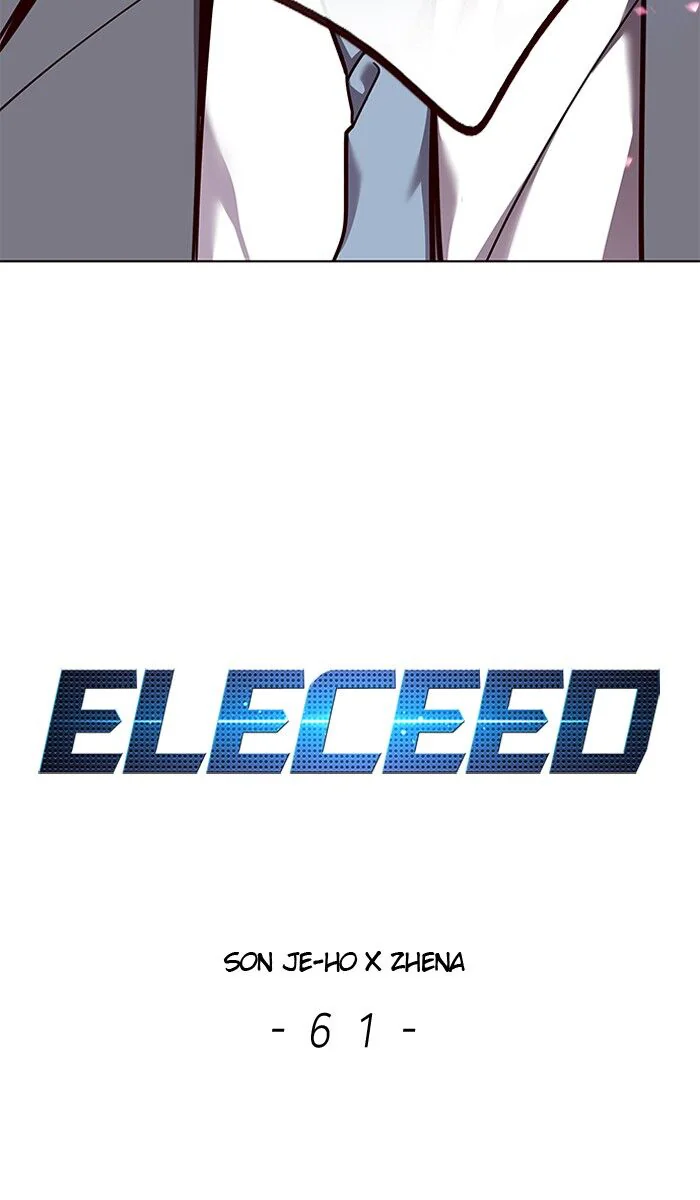 Eleceed Chapter 61 Page 3