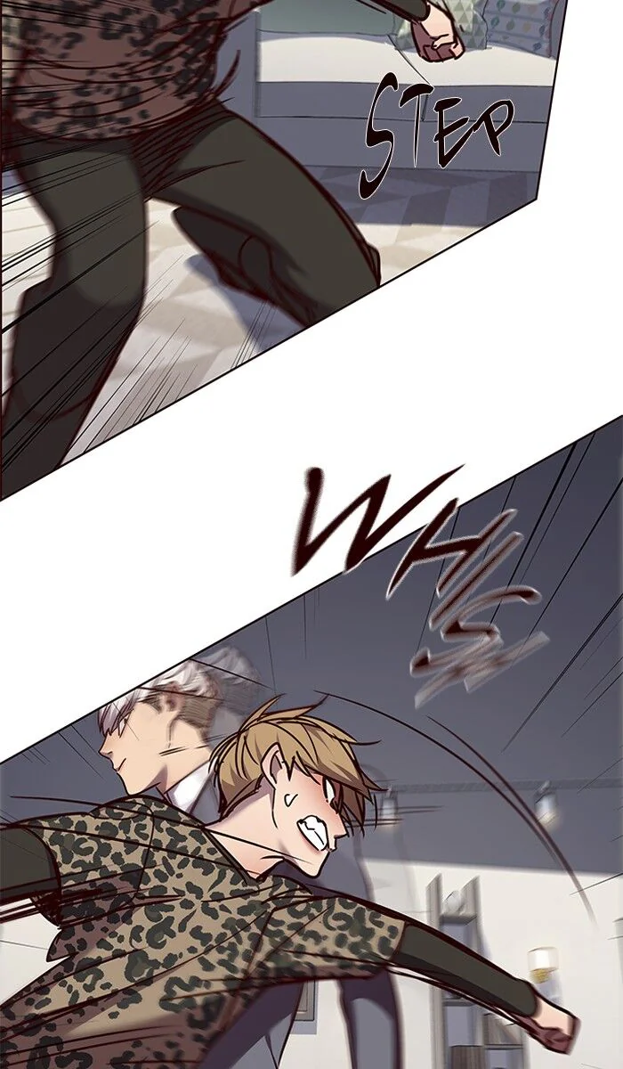 Eleceed Chapter 61 Page 10
