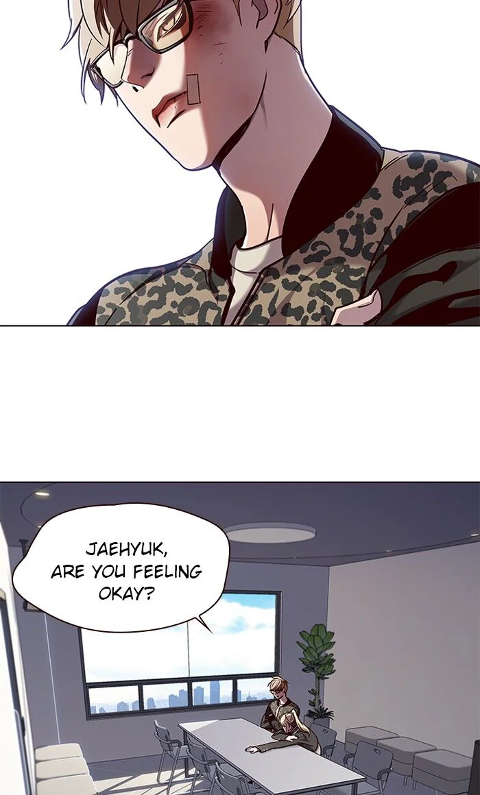 Eleceed Chapter 62 Page 1