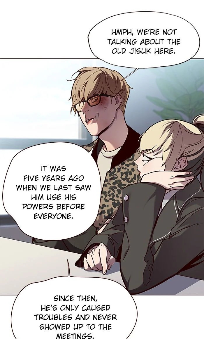 Eleceed Chapter 62 Page 6