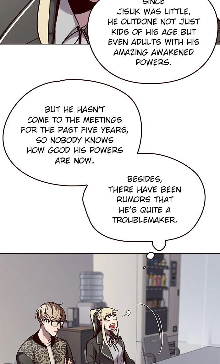 Eleceed Chapter 62 Page 11