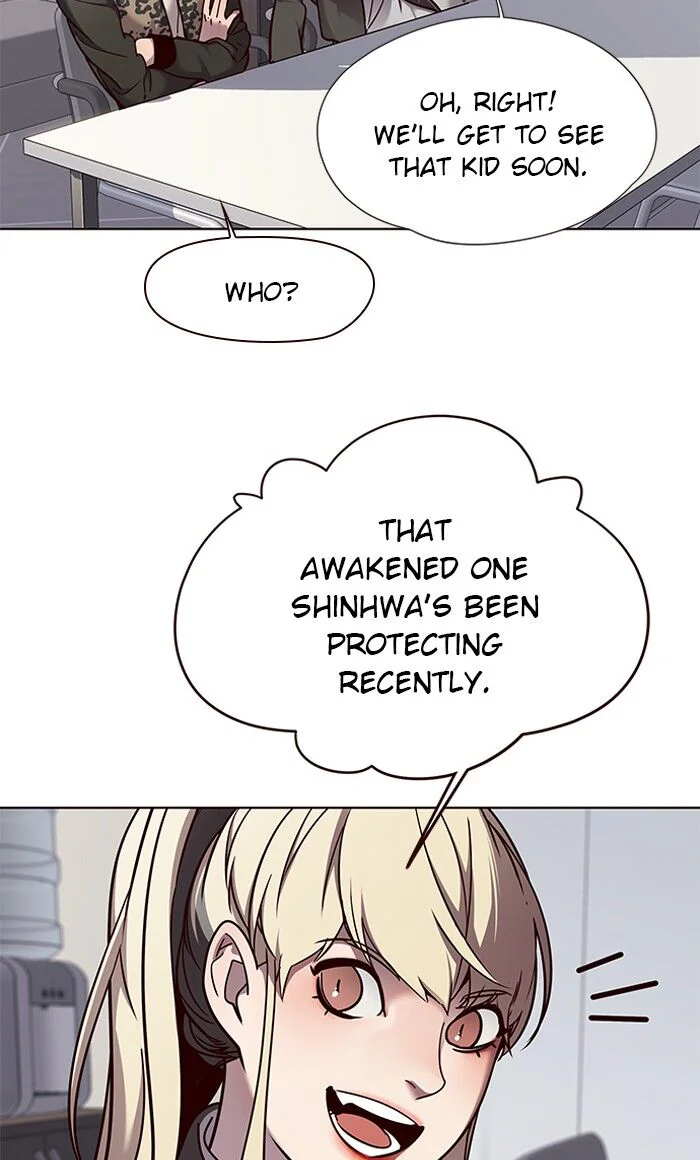 Eleceed Chapter 62 Page 12