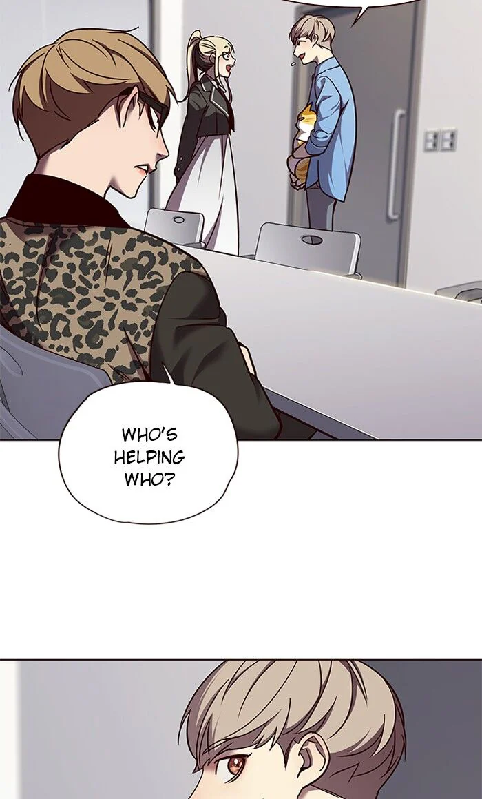 Eleceed Chapter 62 Page 29