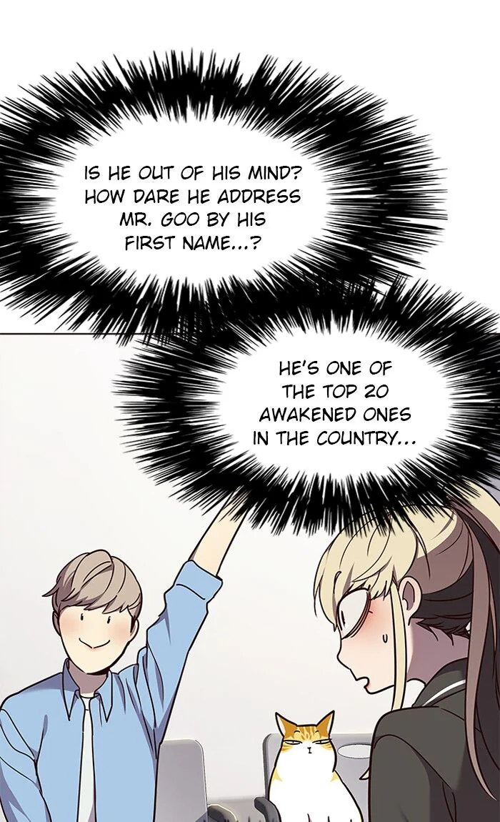 Eleceed Chapter 62 Page 62