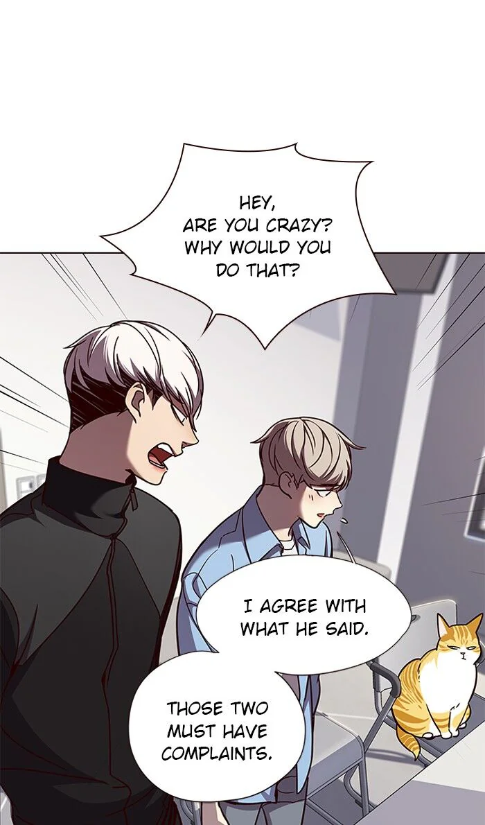 Eleceed Chapter 63 Page 29