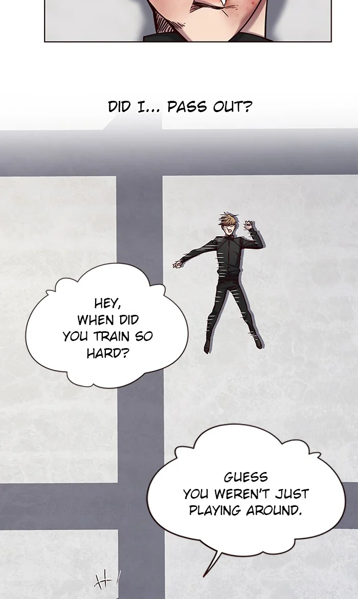 Eleceed Chapter 64 Page 4