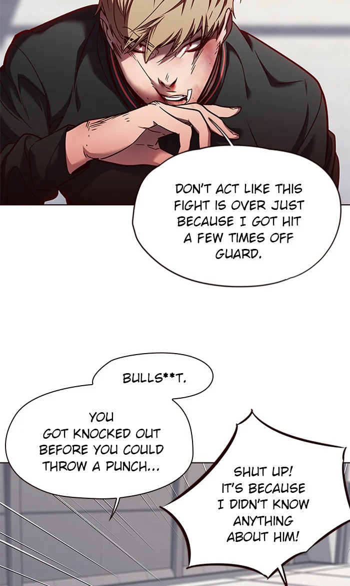 Eleceed Chapter 64 Page 11