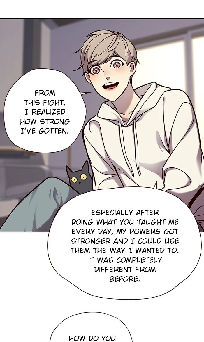 Eleceed Chapter 64 Page 56