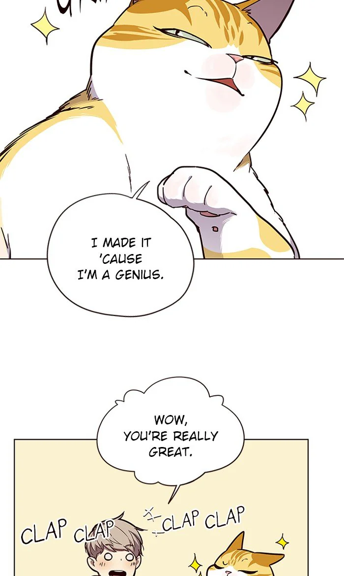 Eleceed Chapter 64 Page 60