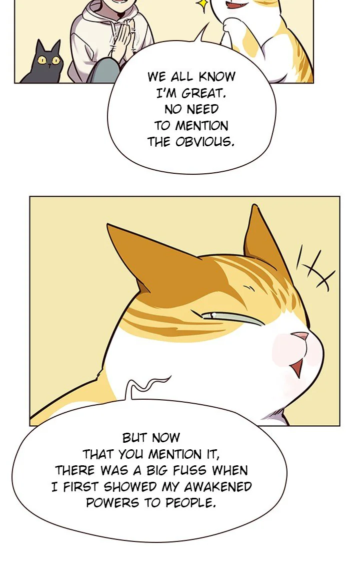 Eleceed Chapter 64 Page 61