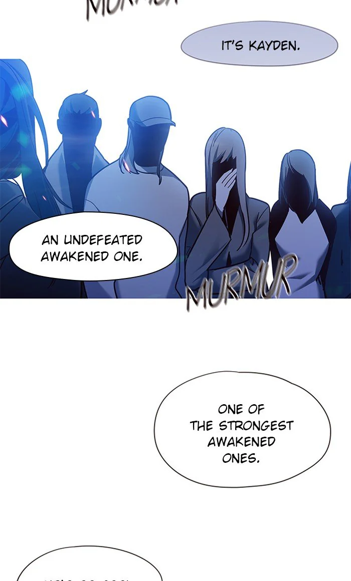 Eleceed Chapter 65 Page 1