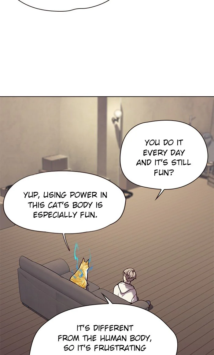 Eleceed Chapter 65 Page 20