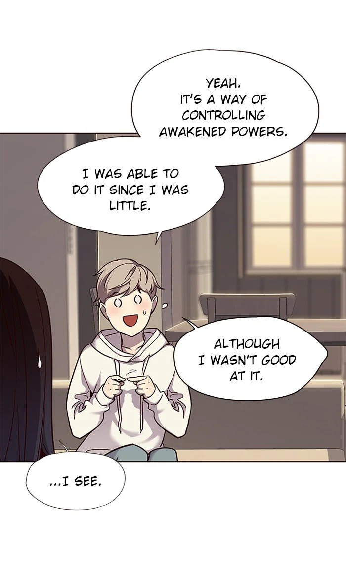 Eleceed Chapter 65 Page 39