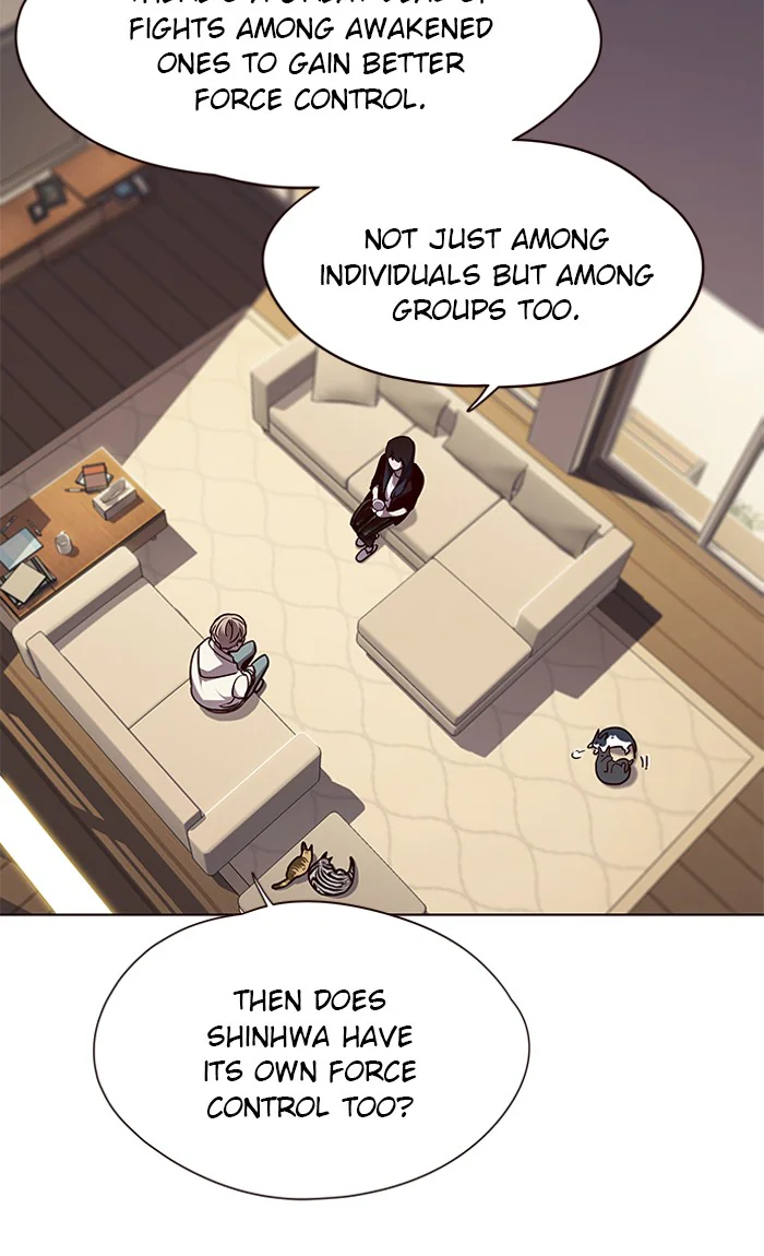 Eleceed Chapter 65 Page 48