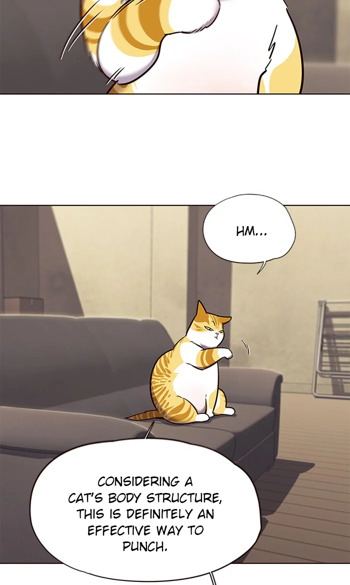 Eleceed Chapter 65 Page 66