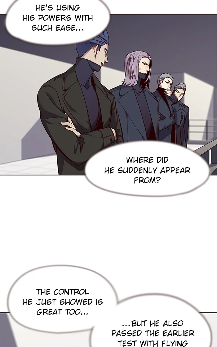 Eleceed Chapter 66 Page 4