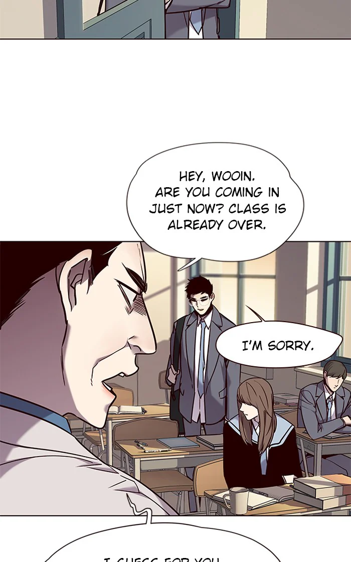 Eleceed Chapter 66 Page 21