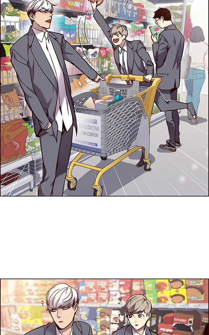 Eleceed Chapter 66 Page 40