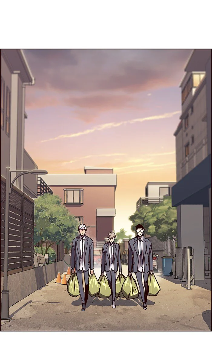 Eleceed Chapter 66 Page 44