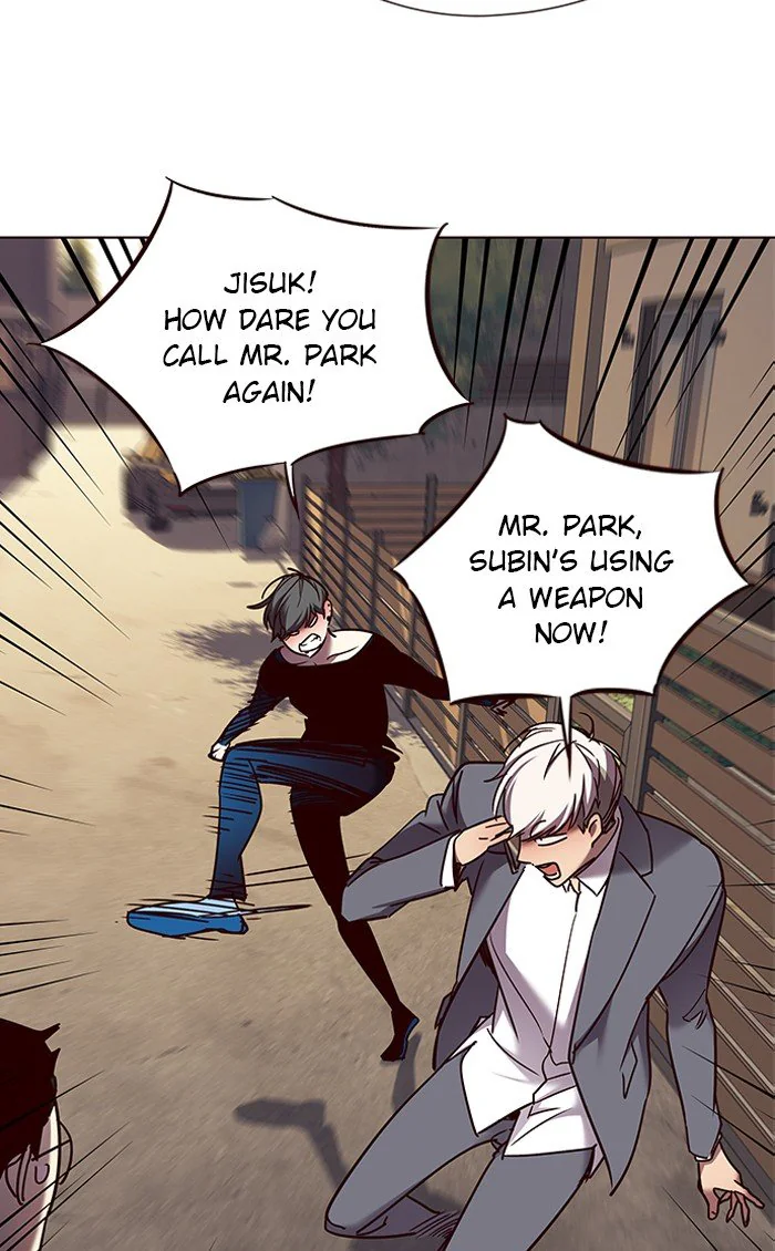 Eleceed Chapter 66 Page 63
