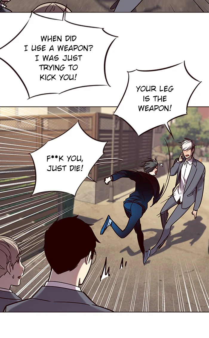 Eleceed Chapter 66 Page 64