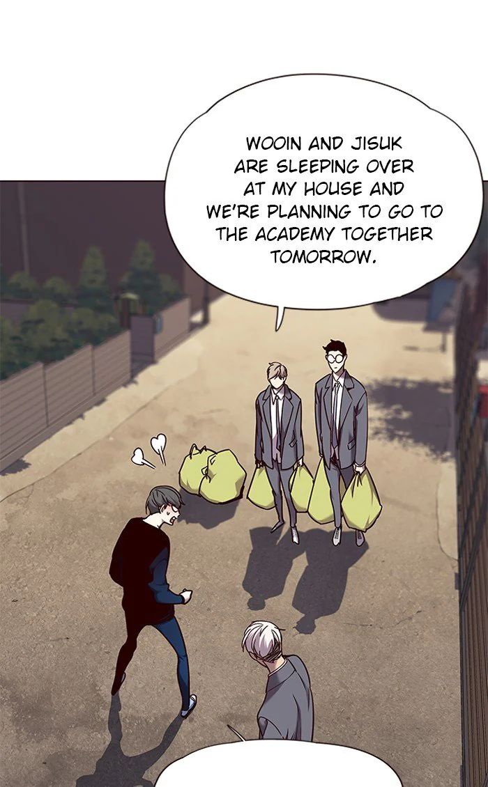 Eleceed Chapter 66 Page 67