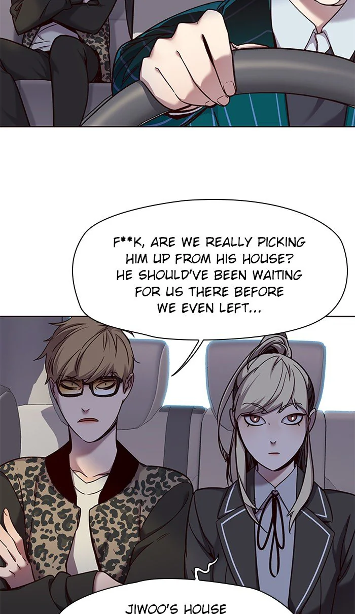 Eleceed Chapter 67 Page 1