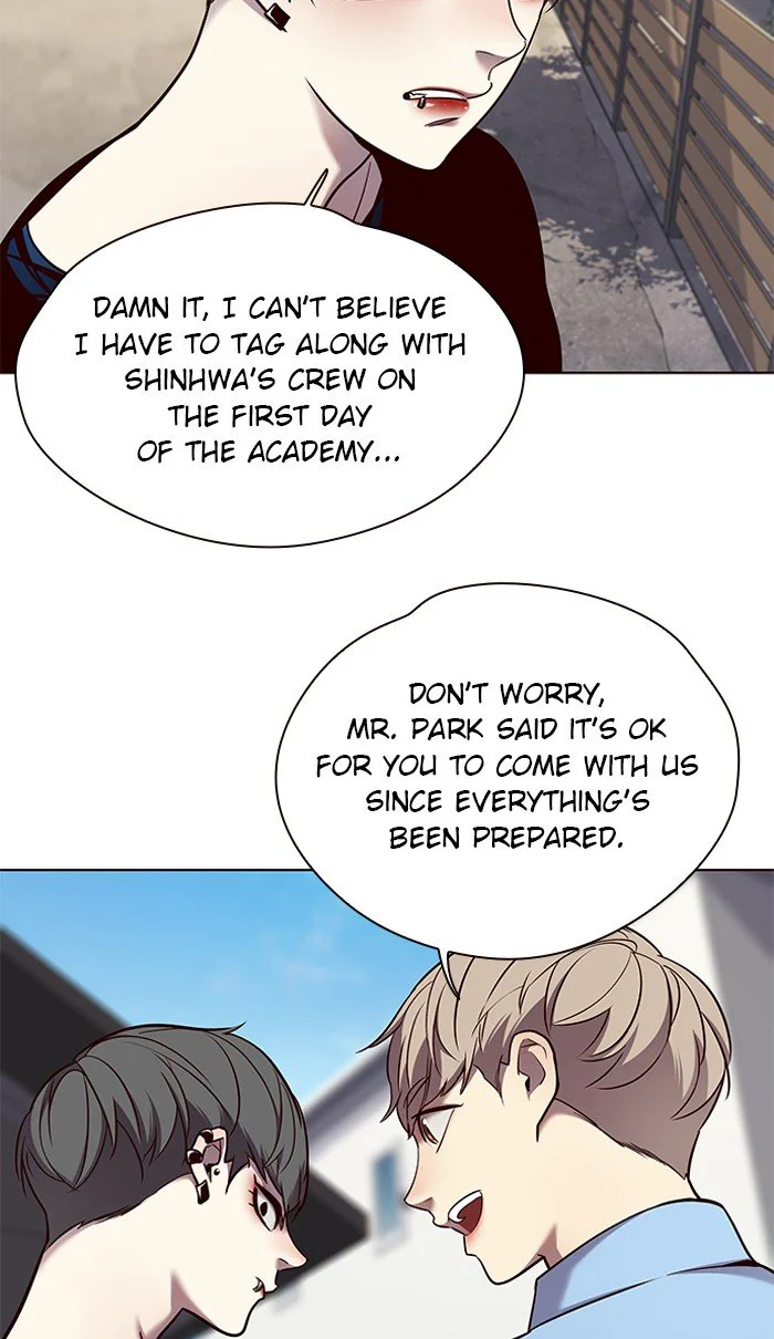 Eleceed Chapter 67 Page 11