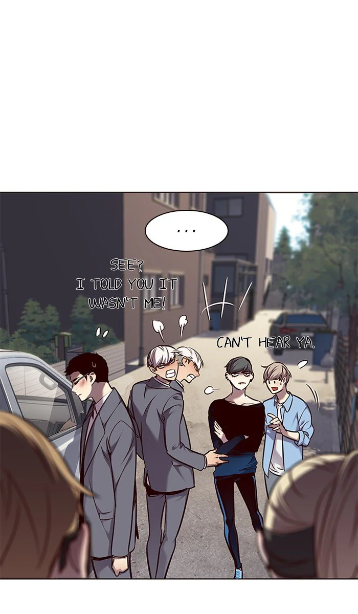 Eleceed Chapter 67 Page 22