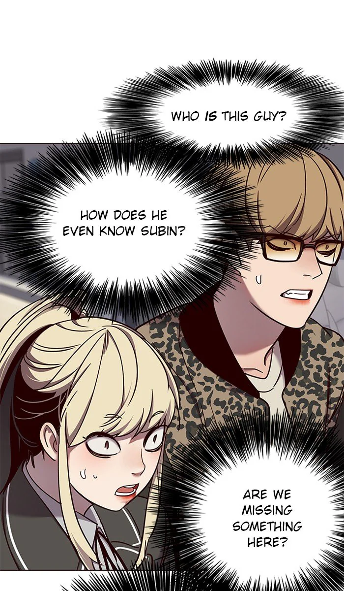 Eleceed Chapter 67 Page 24
