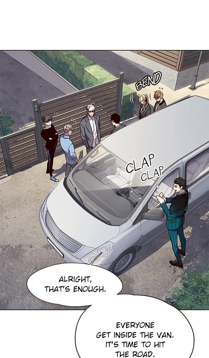 Eleceed Chapter 67 Page 26